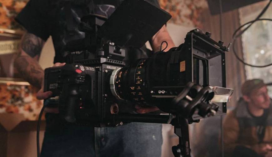 商水县产品宣传视频拍摄公司哪家好？