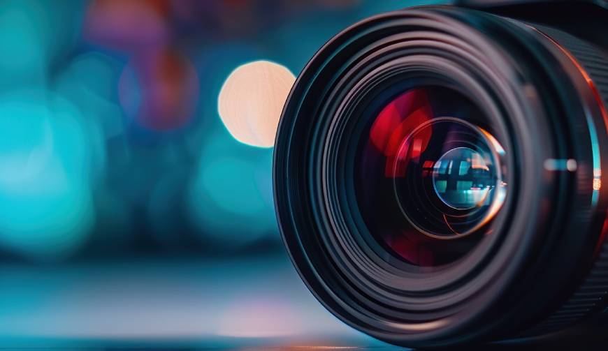 与商水县产品视频拍摄同行：畅享高效、舒适的每一天