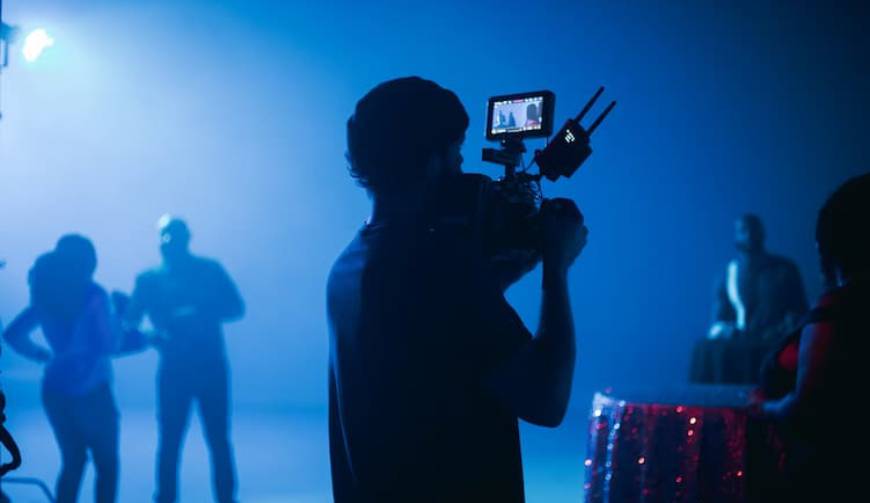 神秘新品来袭！商水县产品视频拍摄究竟有何神奇之处？