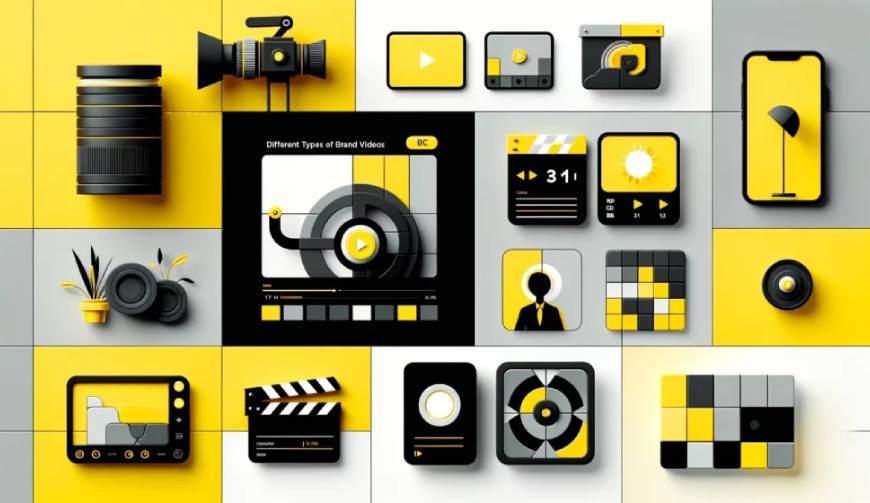 专为职场精英打造：商水县产品视频拍摄提升工作效率的秘密武器