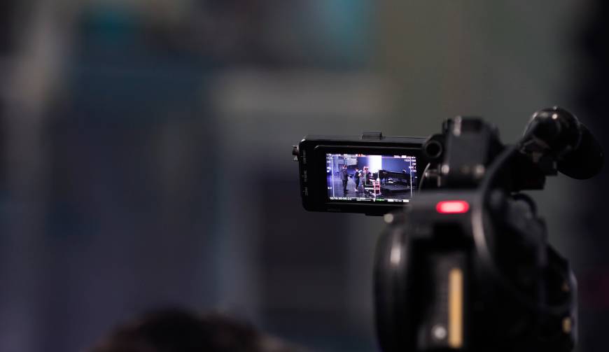 从脚本到成片全链路把控，商水县产品视频拍摄公司用细节征服市场