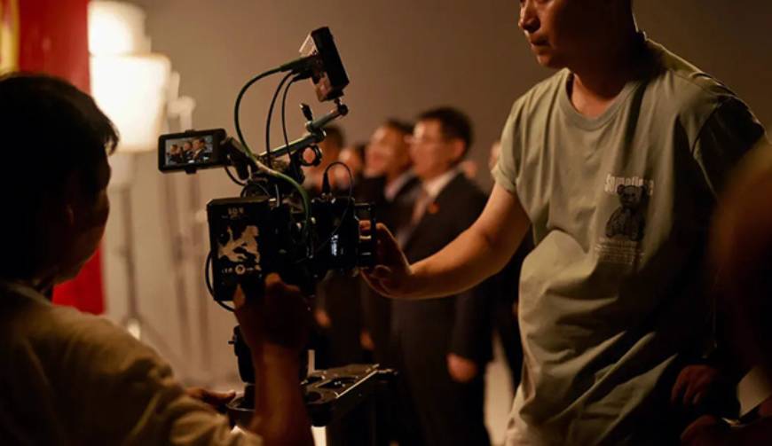 商水县电商产品视频拍摄制作核心技法，赋能产品电商销量飙升