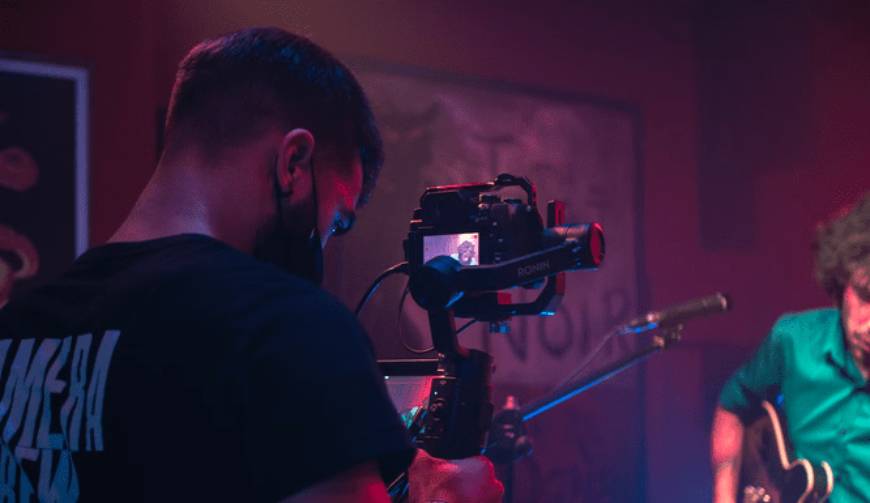 匠心雕琢视觉盛宴！专业商水县产品视频拍摄公司赋能品牌价值