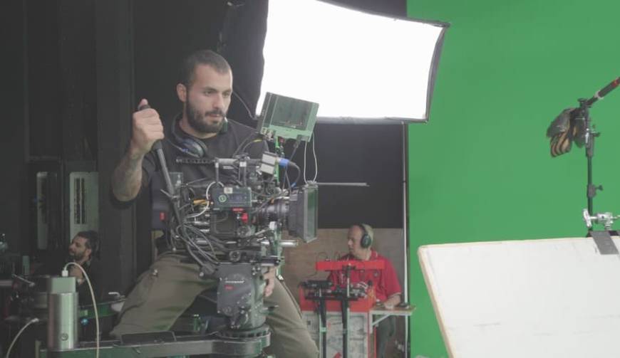 场景化叙事，商水县电商产品视频拍摄制作的破局之道