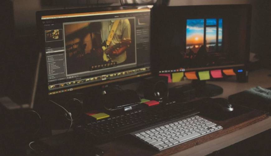 传统宣传已过时？商水县产品视频拍摄公司带你玩转新媒体交互玩法