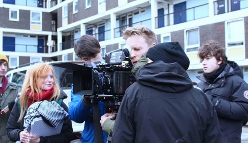 拒绝模板化套路！商水县产品视频拍摄公司独创个性化视觉解决方案