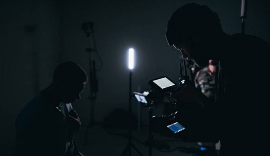 深耕商水县产品视频拍摄，解锁产品出圈的流量密码