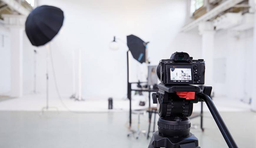 聚焦商水县产品视频拍摄，打造品牌传播新高度