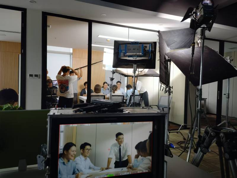 商水县电商产品视频拍摄制作进阶指南，赋能产品电商突围