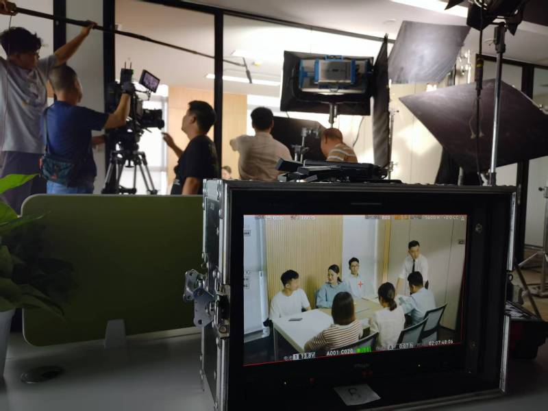 商水县产品视频拍摄实操干货，助力产品打造吸睛视觉内容