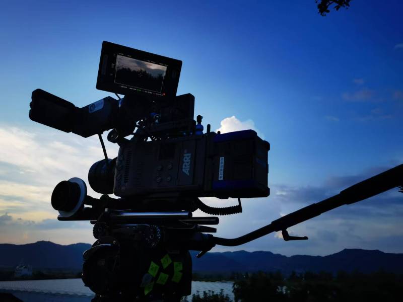 流量思维，商水县电商产品视频拍摄制作的核心逻辑