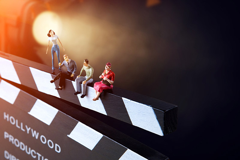 聚焦商水县电商产品视频拍摄制作，为产品搭建高效转化桥梁