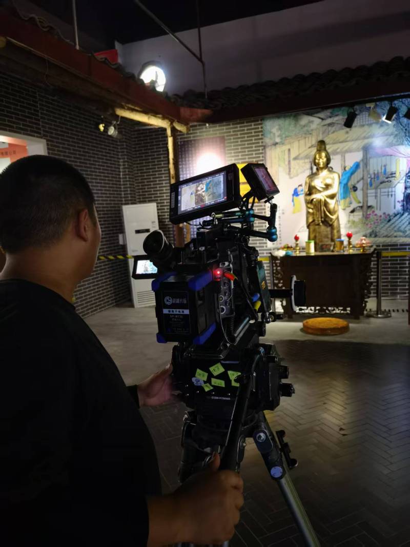 聚焦商水县产品宣传视频拍摄公司，以专业实力赋能品牌声量升级