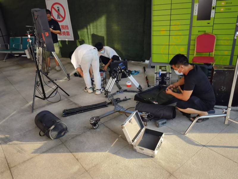 商水县产品视频拍摄全攻略，让产品魅力在镜头下尽情绽放