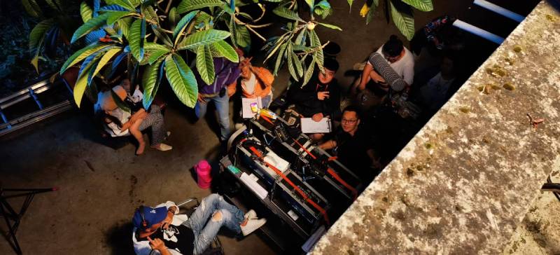 解锁商水县产品宣传视频拍摄公司新势能，助力品牌强势破圈