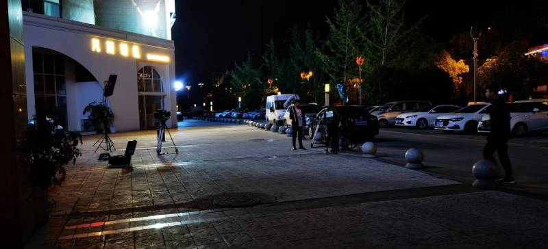 商水县电商产品视频拍摄制作全攻略，打造高转化带货视频