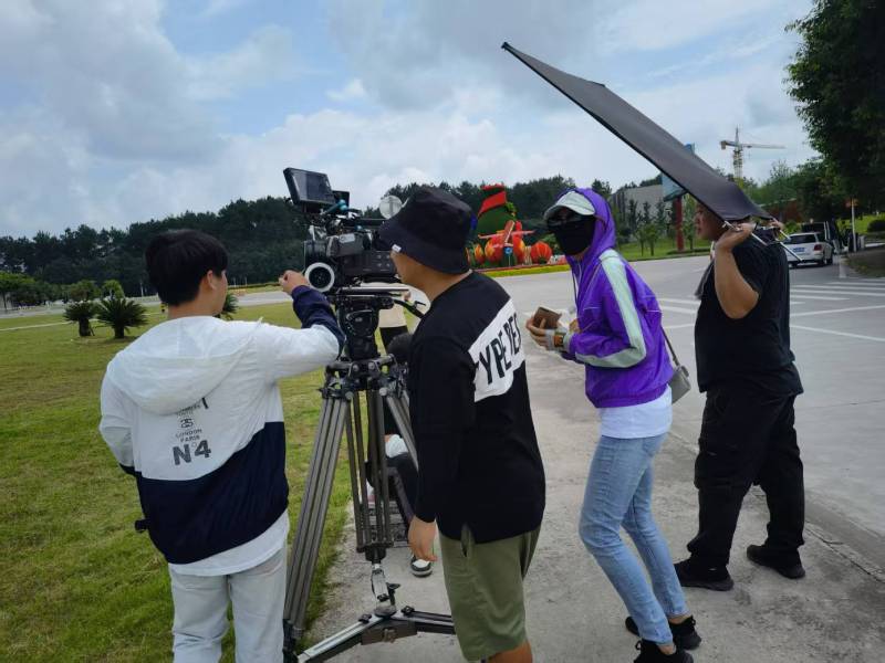 商水县极致互动，未来愿景宏大，致力于成为全球领先的产品宣传视频企业