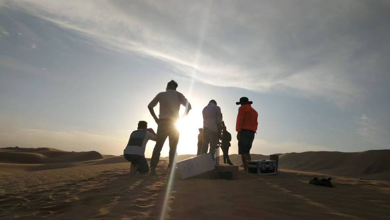 聚焦商水县产品宣传视频拍摄公司，以专业匠心助力品牌声量远扬