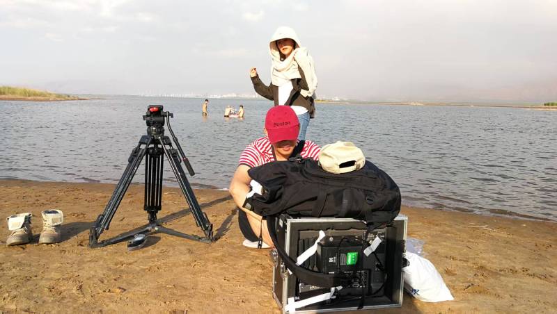 商水县产品宣传视频拍摄公司核心策略，助力品牌抢占传播制高点