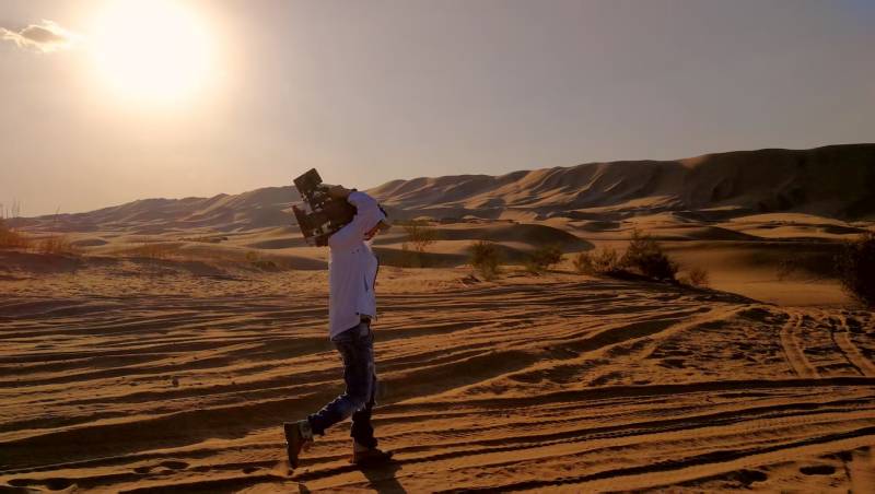 深耕商水县产品宣传视频拍摄公司，解锁品牌传播的核心动能