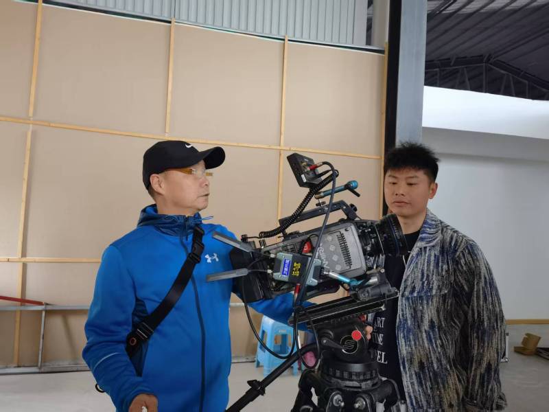 深耕商水县电商产品视频拍摄制作，铸就爆款产品