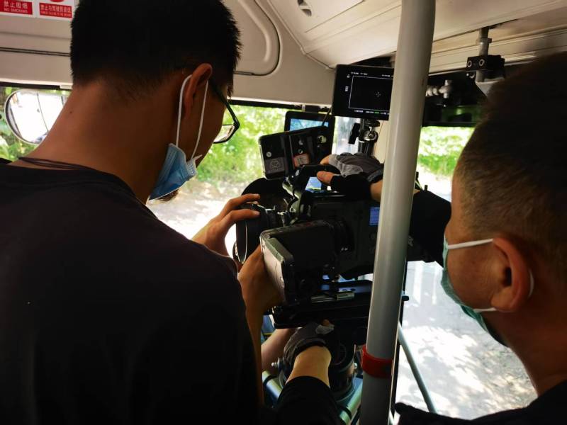 专业为基，商水县产品宣传视频拍摄公司的立身之本