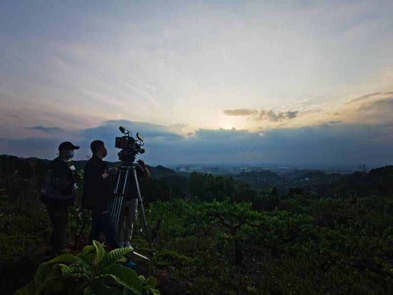 聚焦商水县产品宣传视频拍摄公司，用专业实力铸就品牌传播传奇