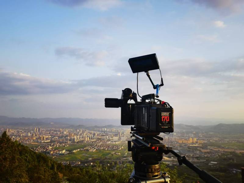 解锁商水县产品宣传视频拍摄公司精髓，让品牌传播直击人心