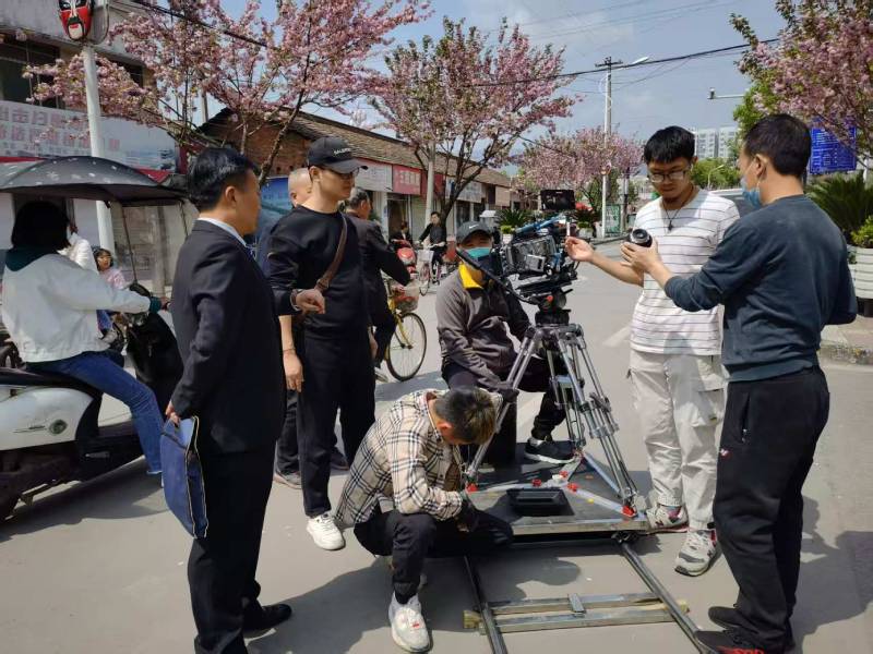 商水县产品视频拍摄进阶指南，助力产品抢占视觉高地