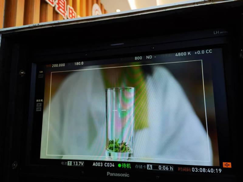 天然优选！商水县电商产品宣传视频溯源原料产地的真实故事