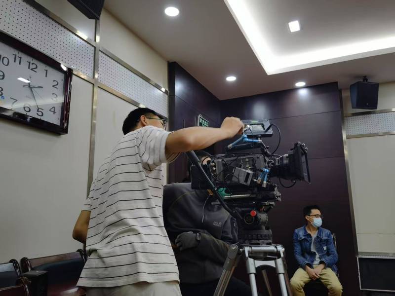 大数据指导创作方向，商水县产品视频拍摄公司让每帧画面都有效触达