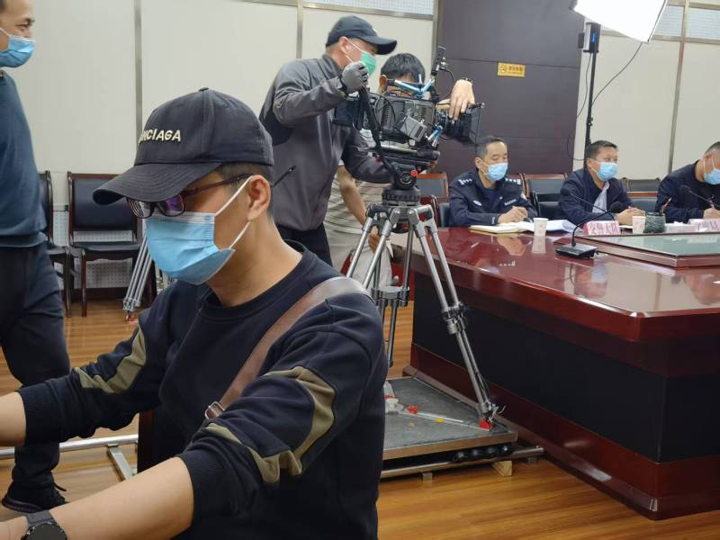 让销量翻倍的秘密武器！商水县产品视频拍摄公司定制高转化视觉方案