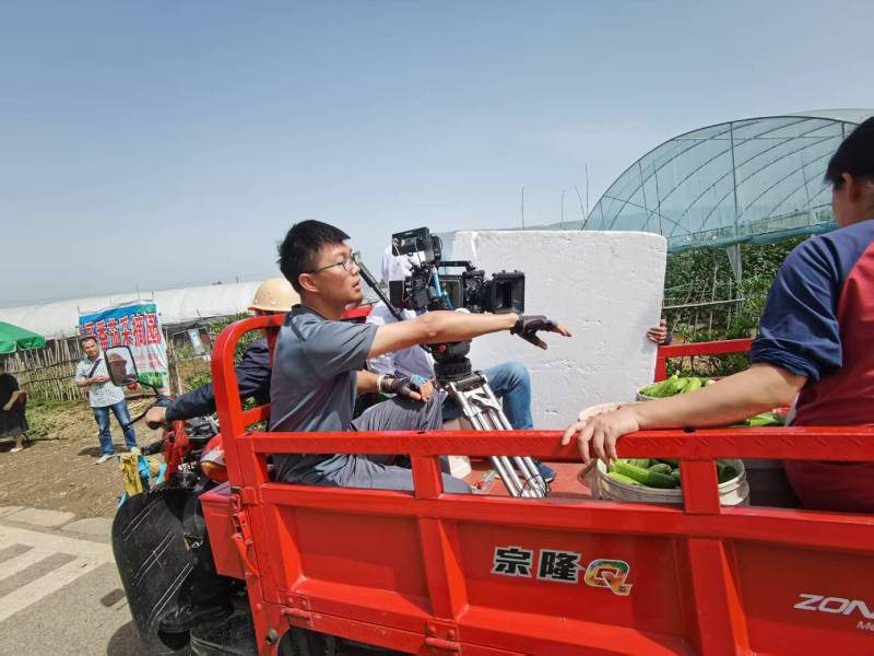 电商爆款背后的推手：商水县产品视频拍摄公司精准捕捉卖点痛点