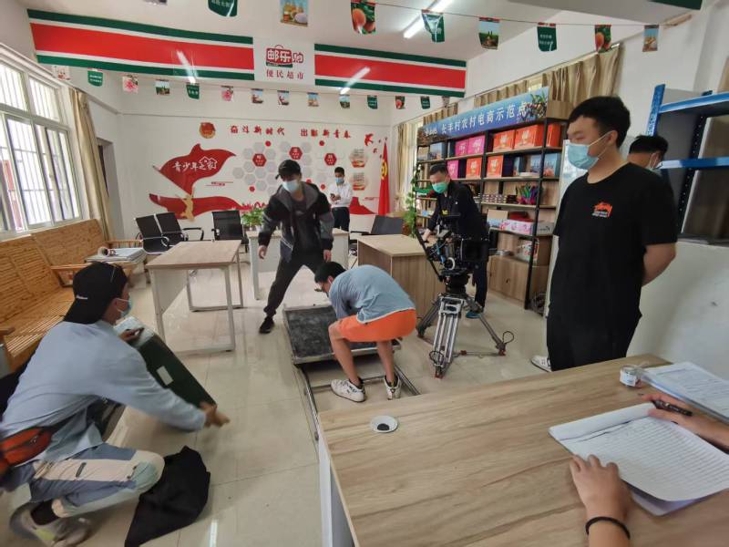 商水县电商产品视频拍摄制作实战秘籍，助力产品引爆电商流量